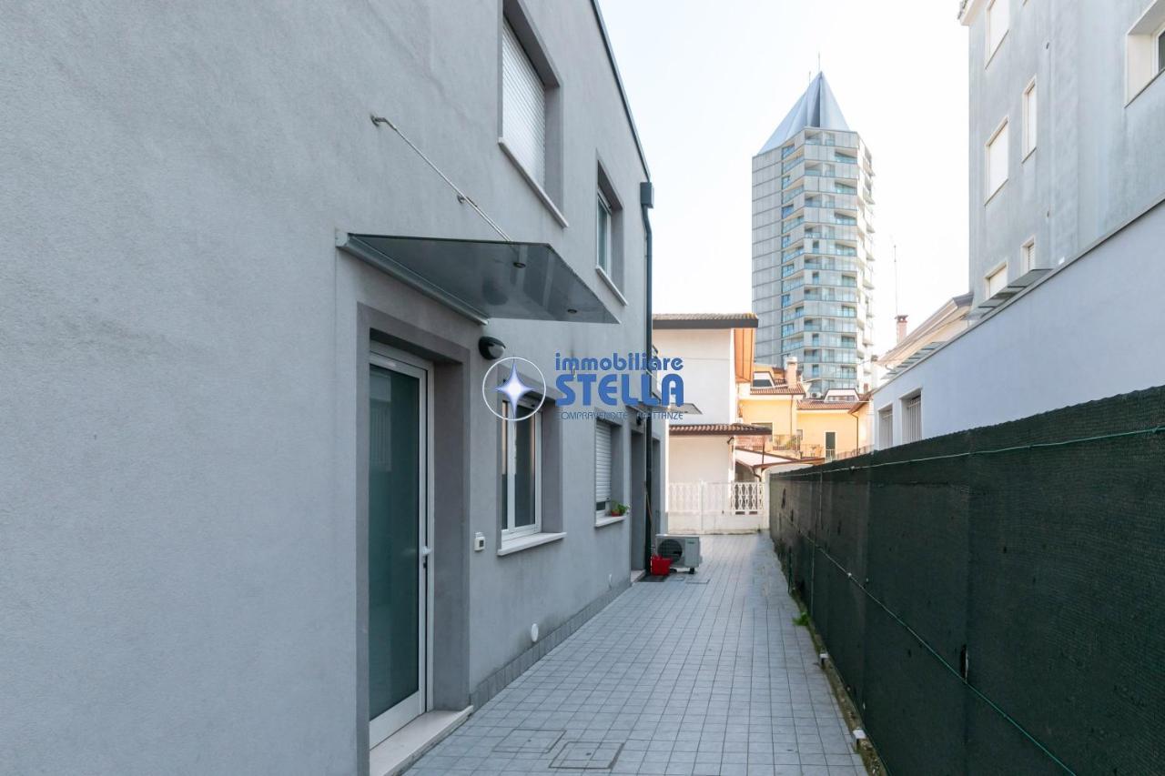 Condominio Milan 利多迪迪耶索洛 外观 照片