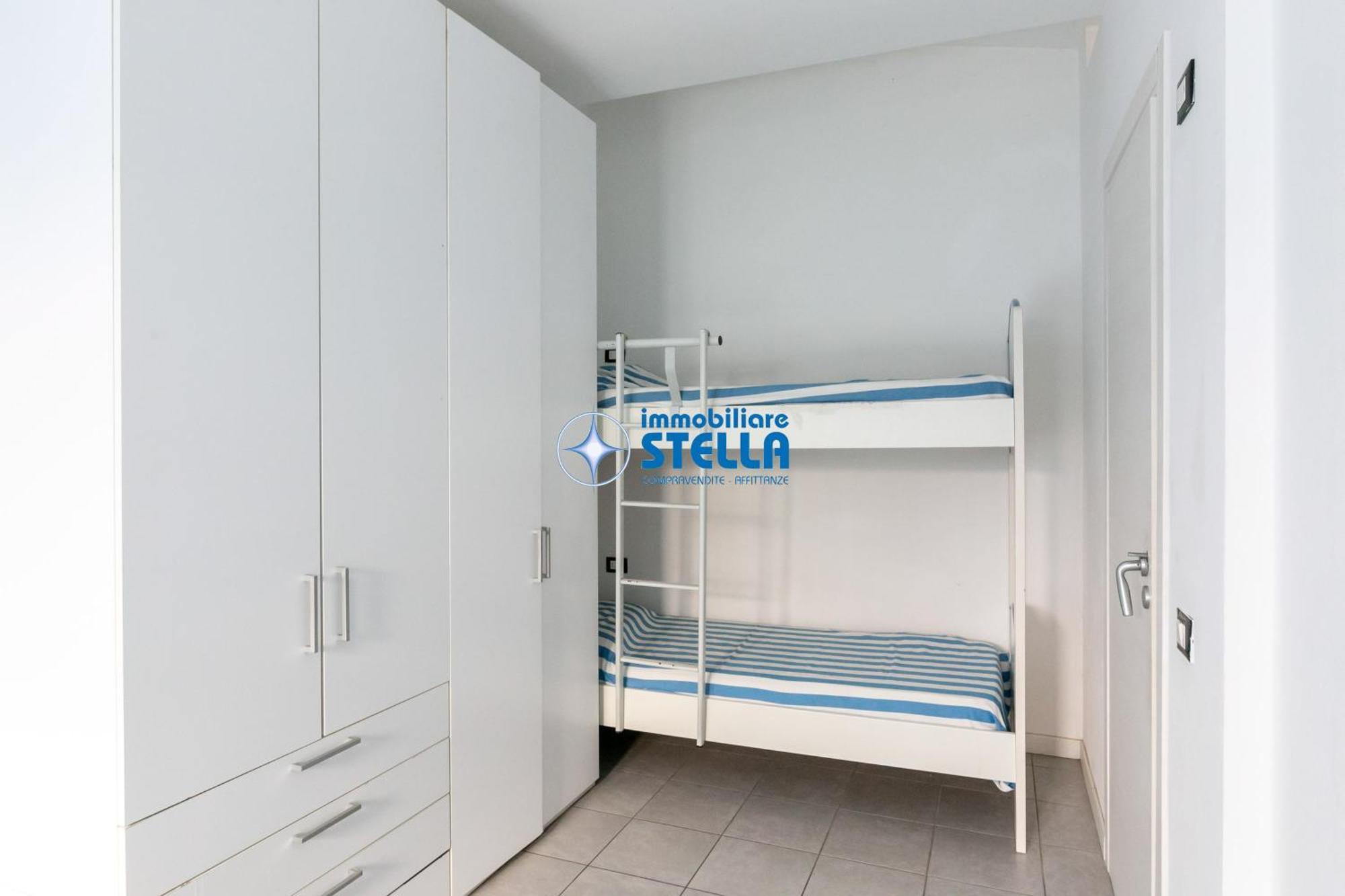 Condominio Milan 利多迪迪耶索洛 外观 照片