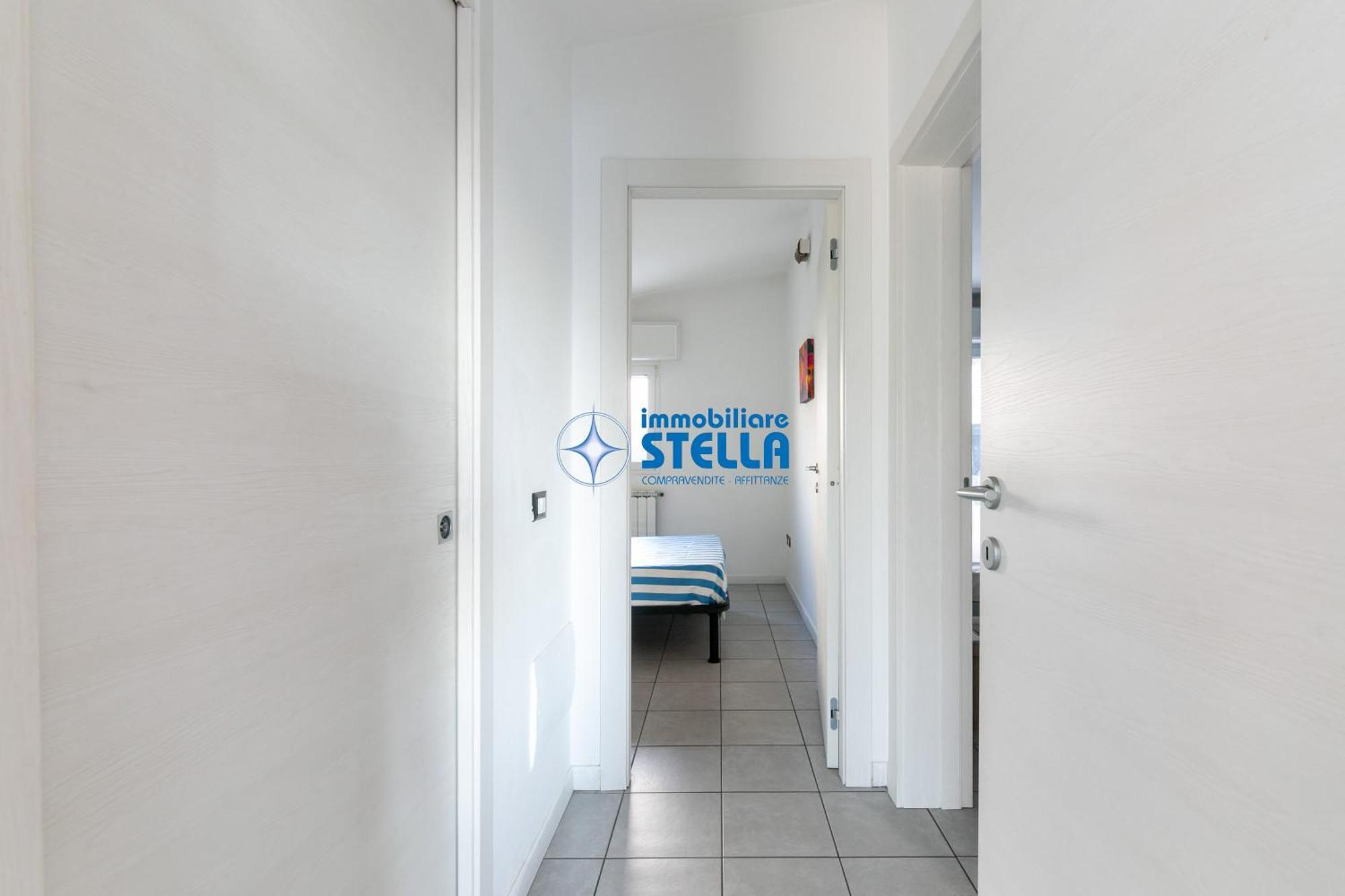 Condominio Milan 利多迪迪耶索洛 外观 照片