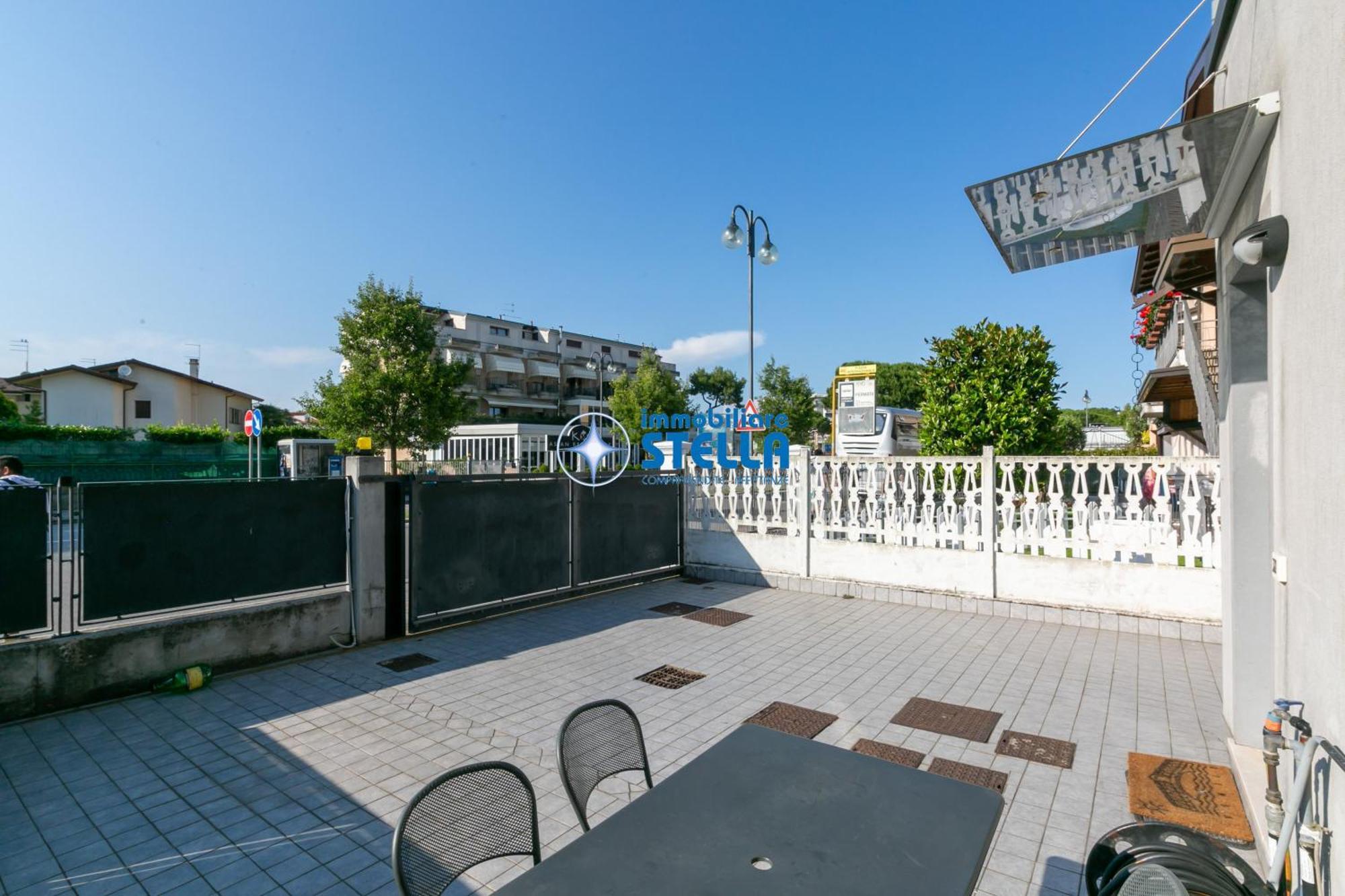 Condominio Milan 利多迪迪耶索洛 外观 照片