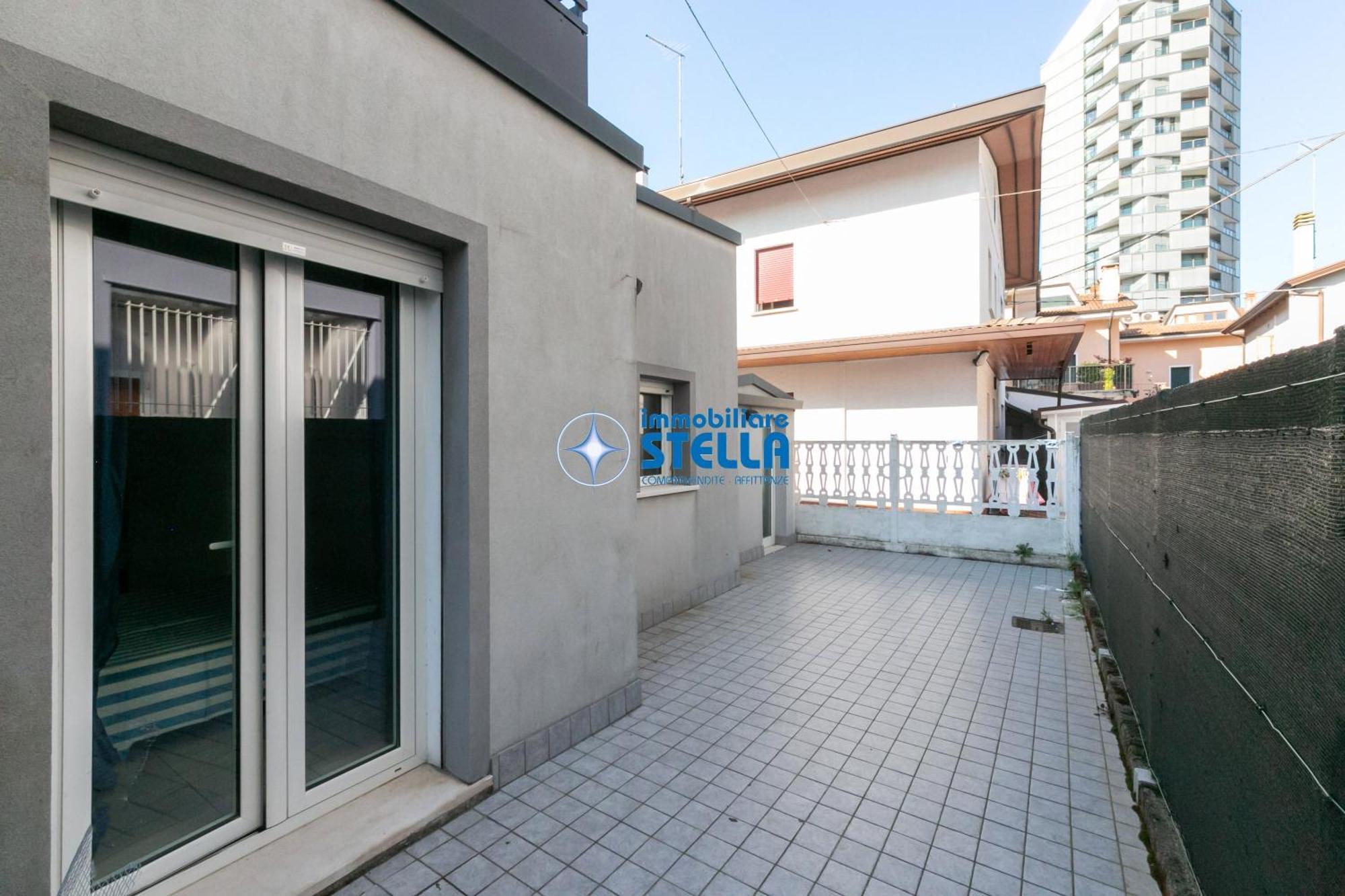 Condominio Milan 利多迪迪耶索洛 外观 照片