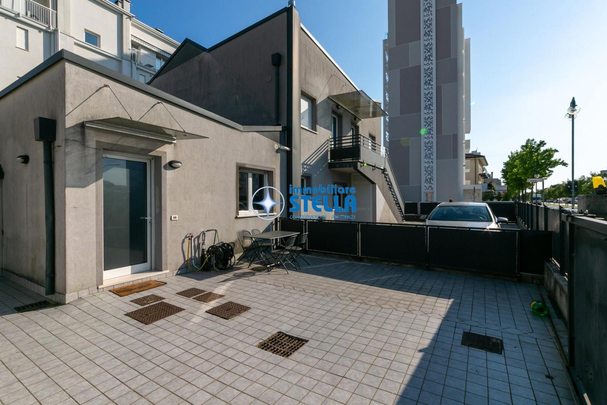 Condominio Milan 利多迪迪耶索洛 外观 照片