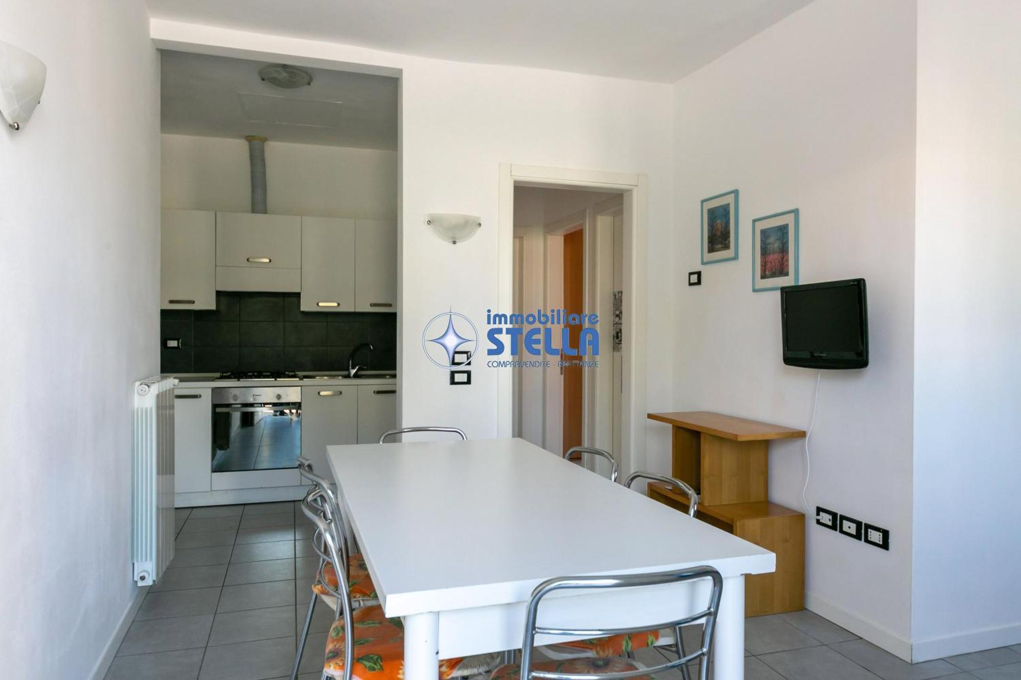 Condominio Milan 利多迪迪耶索洛 外观 照片