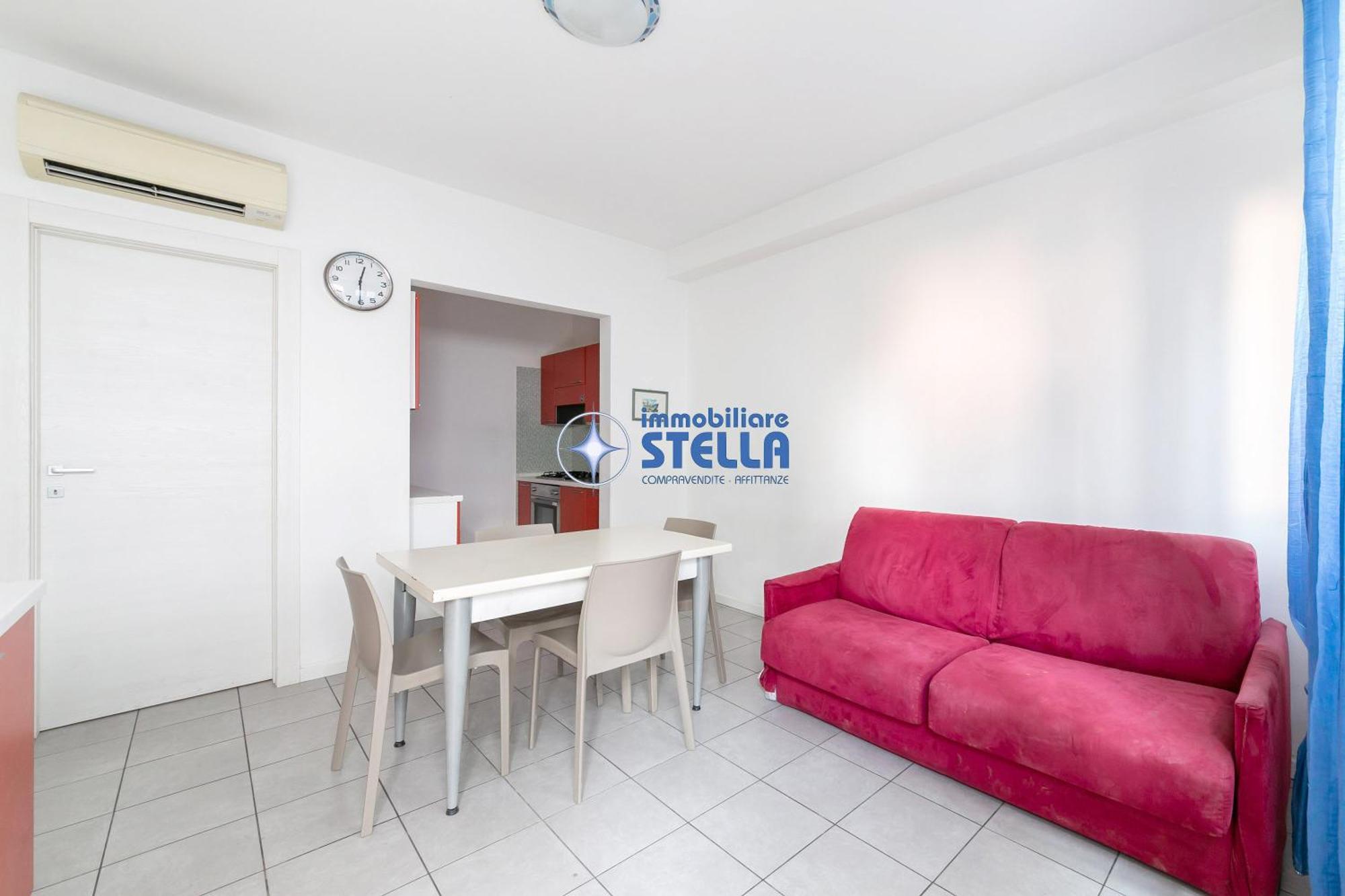 Condominio Milan 利多迪迪耶索洛 外观 照片
