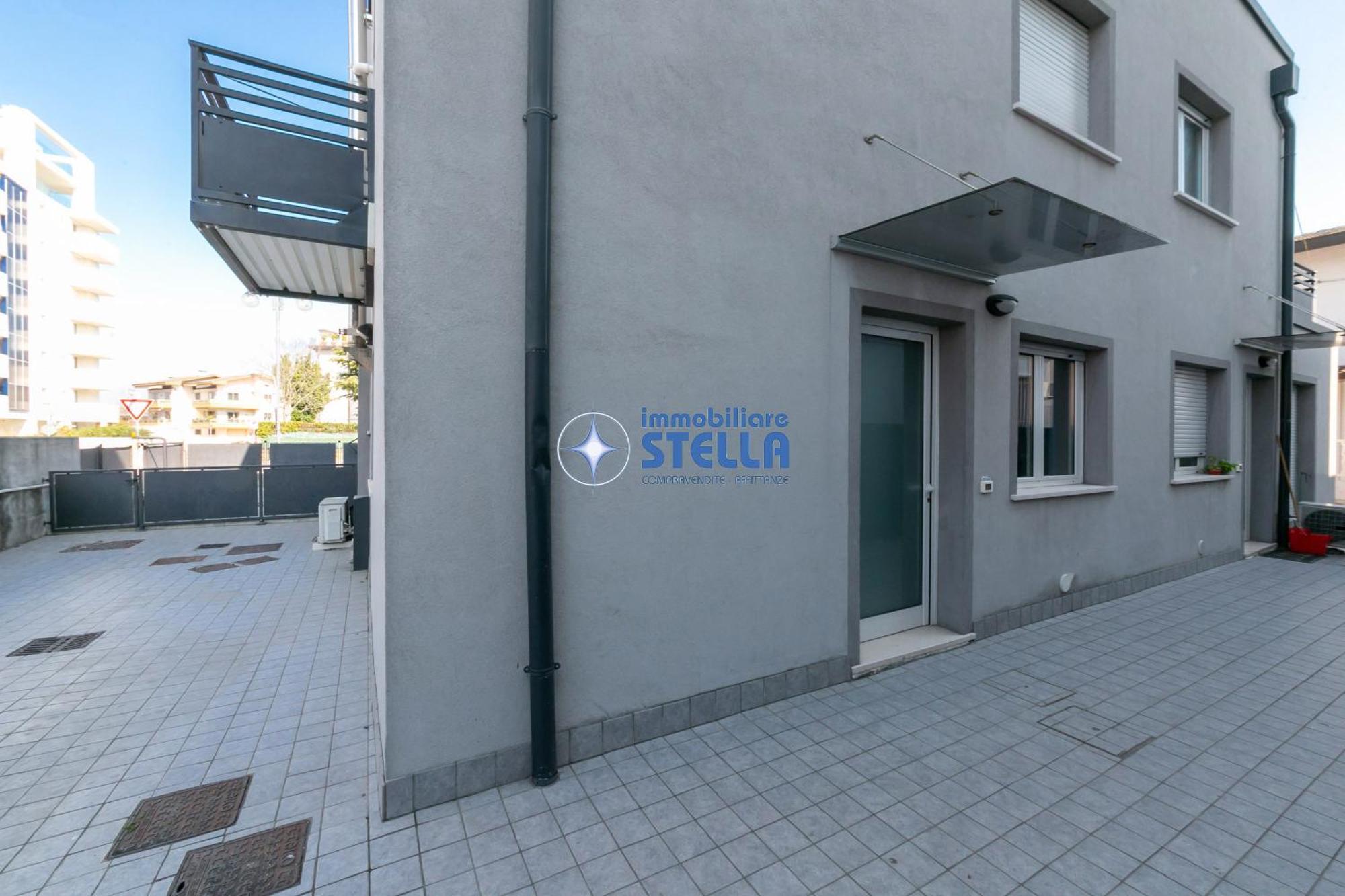 Condominio Milan 利多迪迪耶索洛 外观 照片