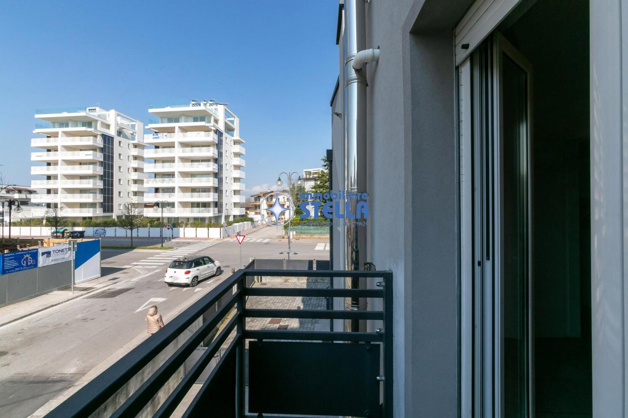 Condominio Milan 利多迪迪耶索洛 外观 照片