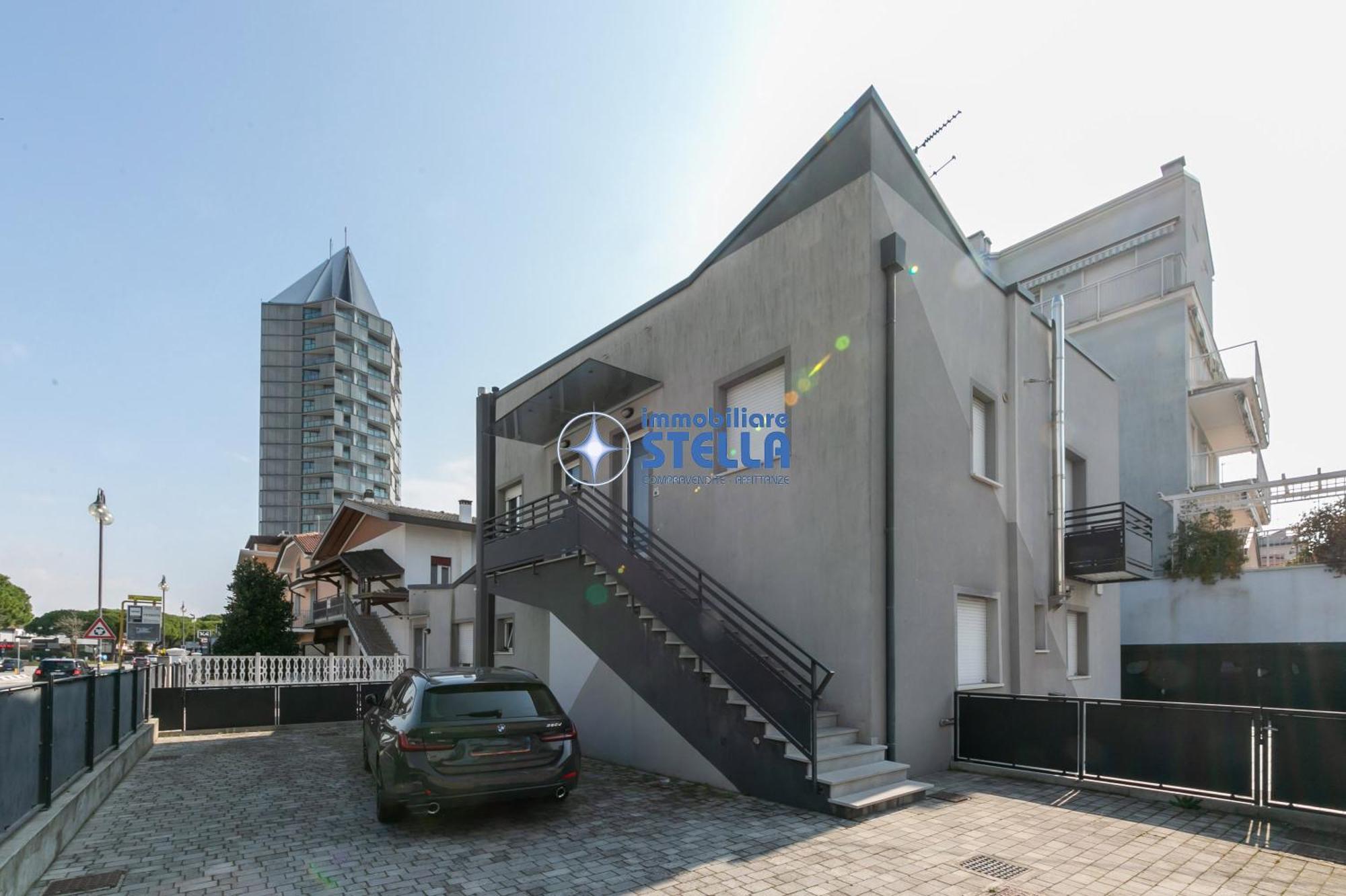 Condominio Milan 利多迪迪耶索洛 外观 照片