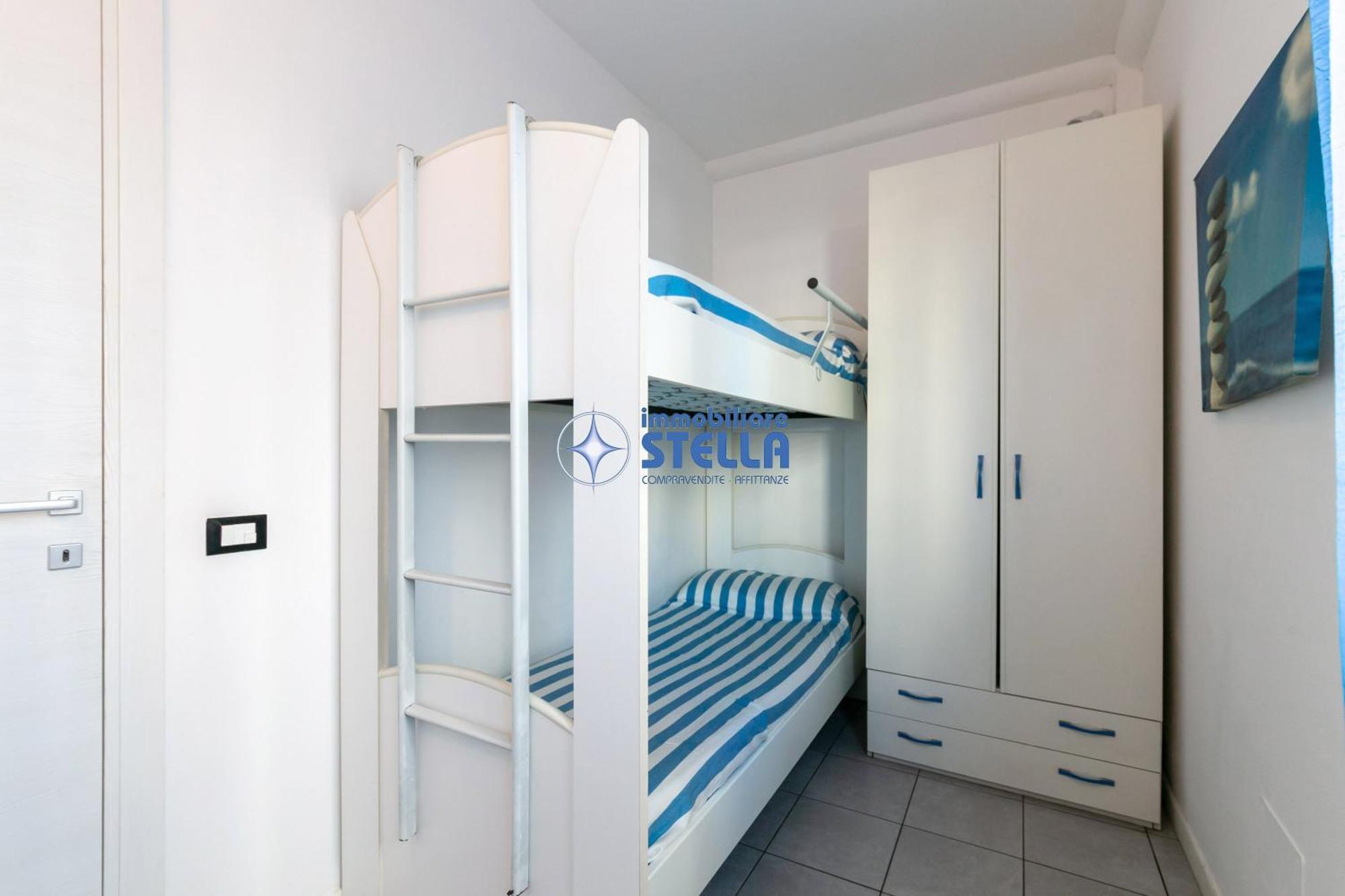 Condominio Milan 利多迪迪耶索洛 外观 照片