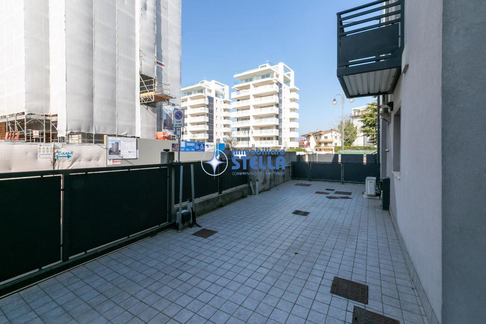 Condominio Milan 利多迪迪耶索洛 外观 照片