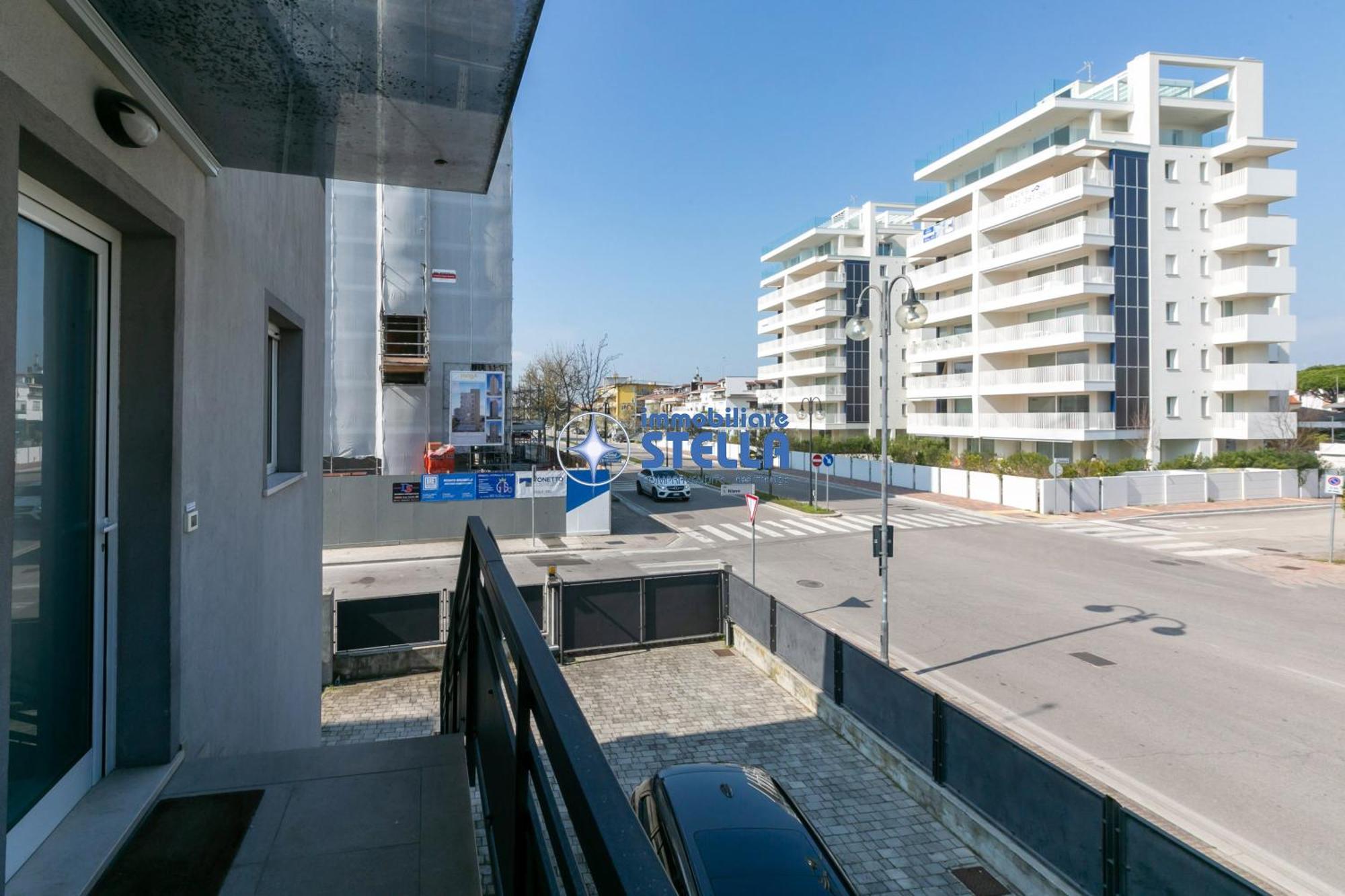 Condominio Milan 利多迪迪耶索洛 外观 照片