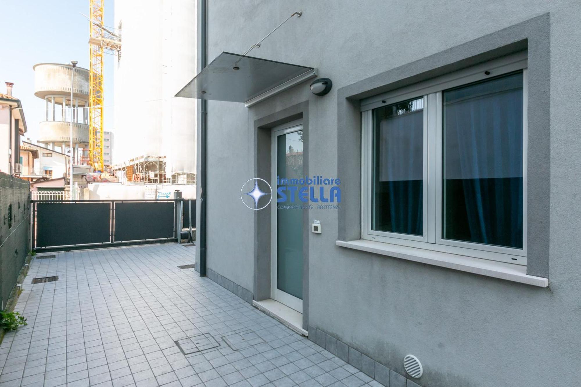 Condominio Milan 利多迪迪耶索洛 外观 照片