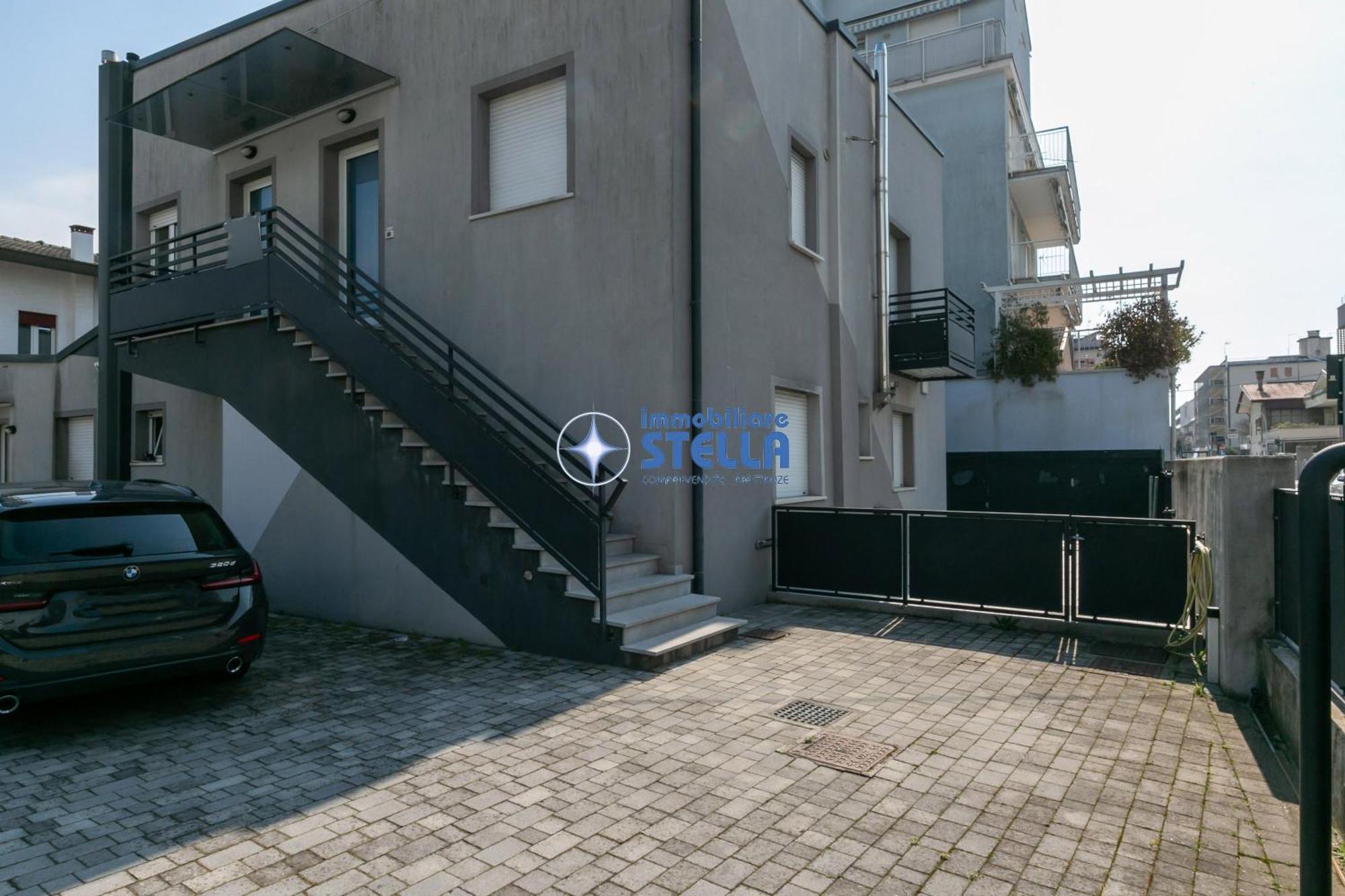Condominio Milan 利多迪迪耶索洛 外观 照片