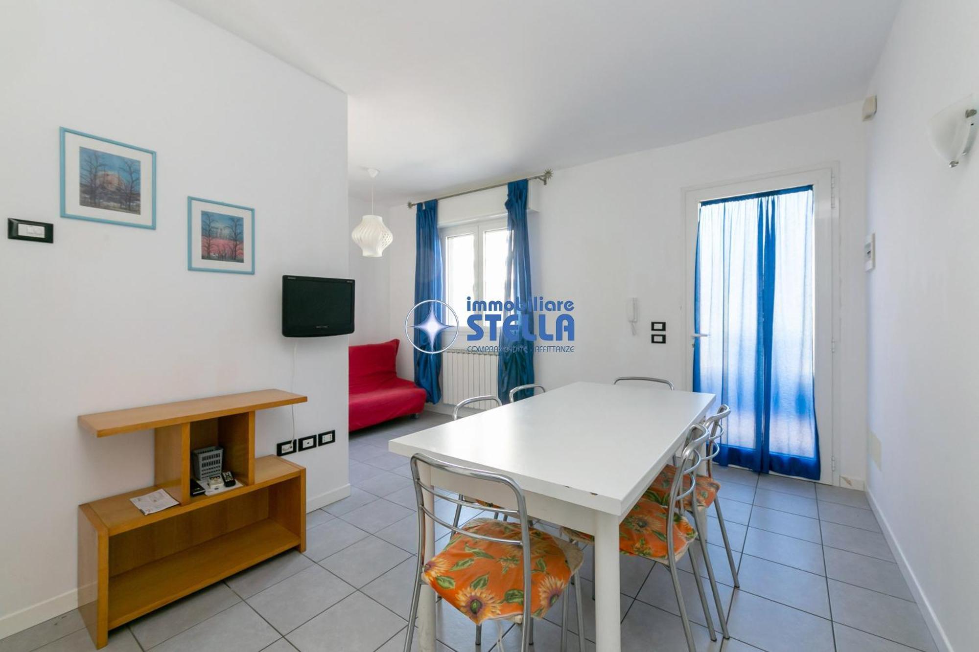 Condominio Milan 利多迪迪耶索洛 外观 照片