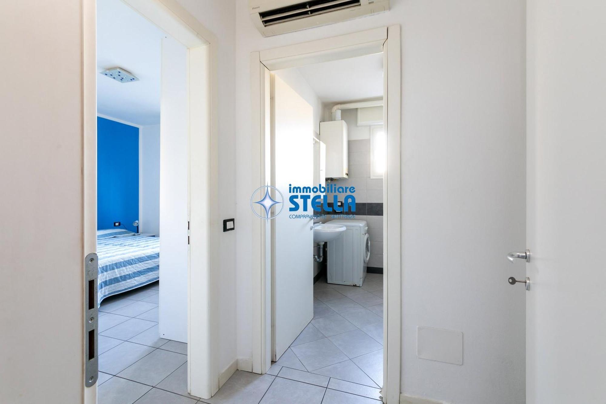 Condominio Milan 利多迪迪耶索洛 外观 照片