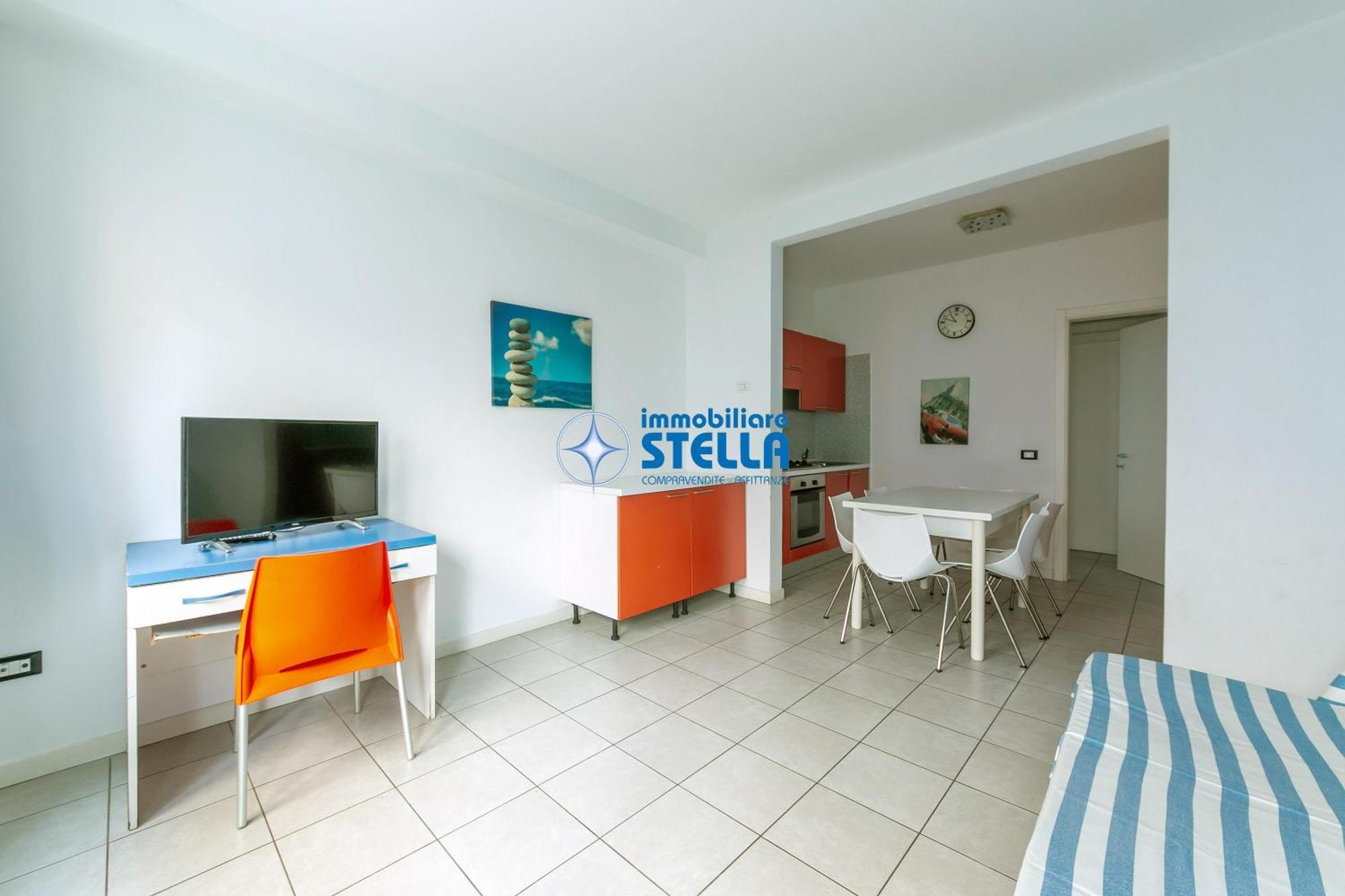 Condominio Milan 利多迪迪耶索洛 外观 照片