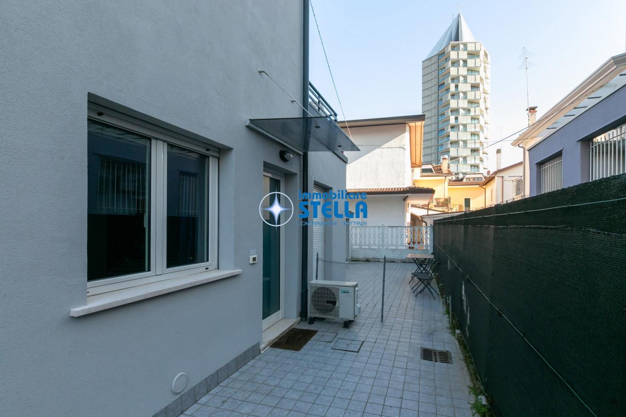 Condominio Milan 利多迪迪耶索洛 外观 照片