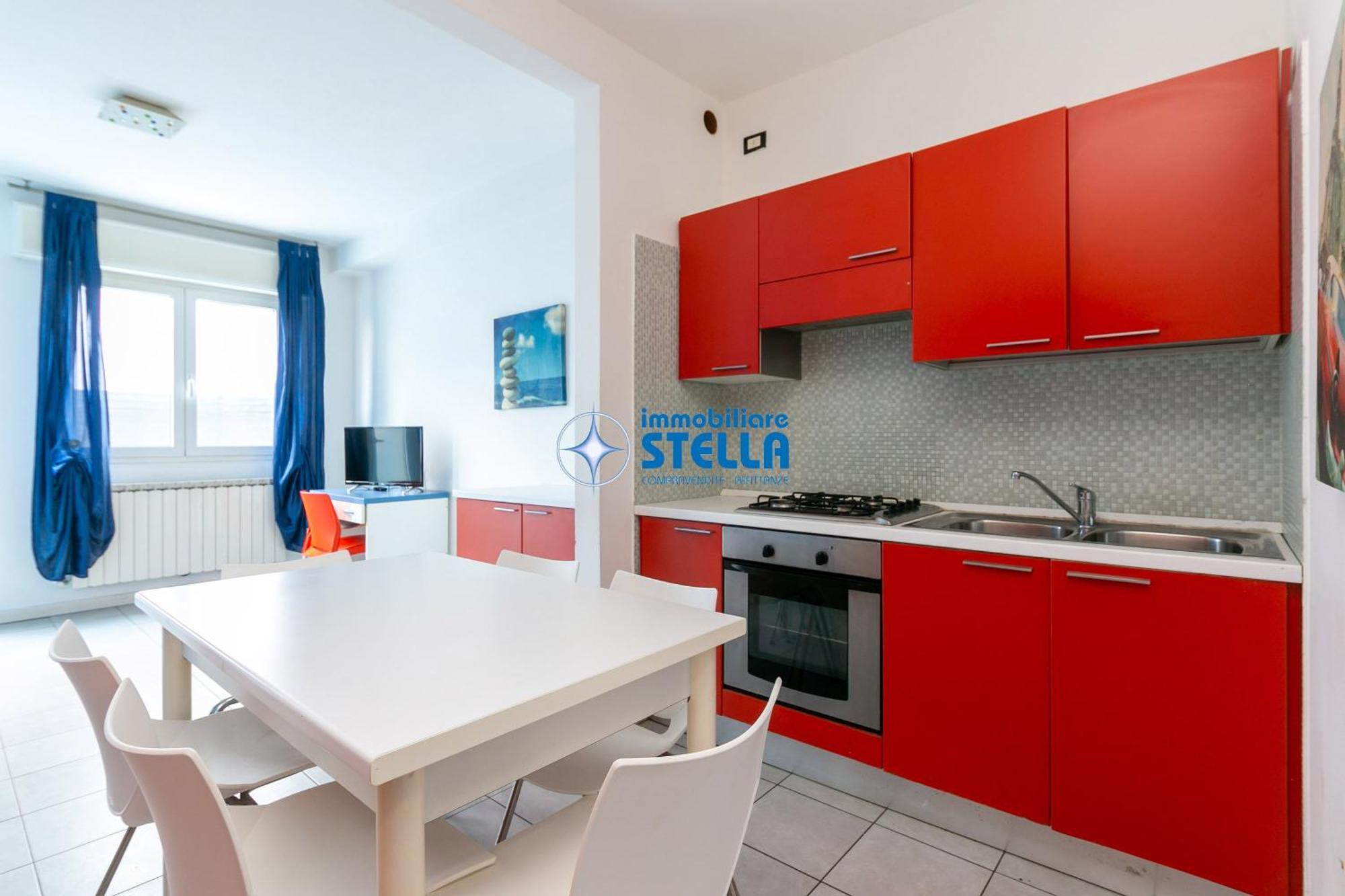 Condominio Milan 利多迪迪耶索洛 外观 照片
